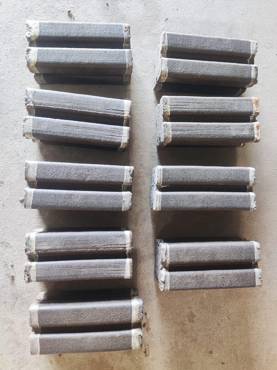 FIRELOGS
