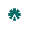 AMJ Overseas Logo
