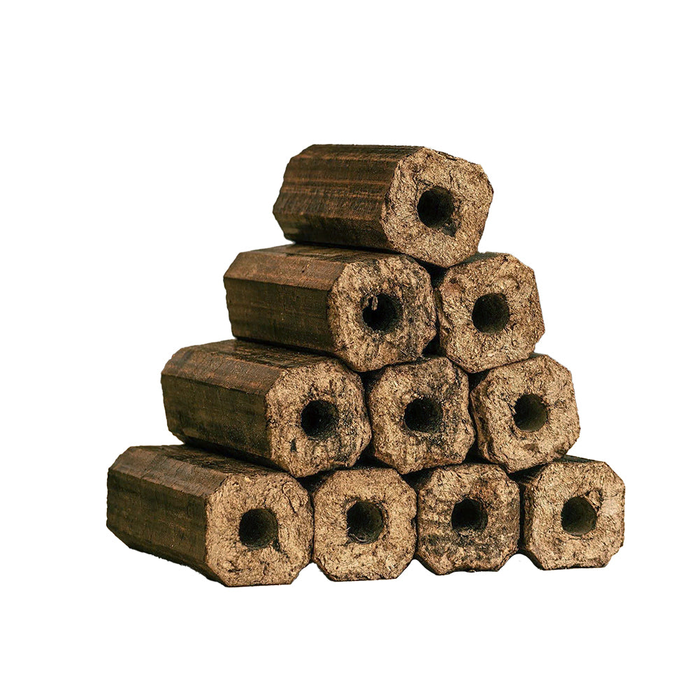 FIRELOGS